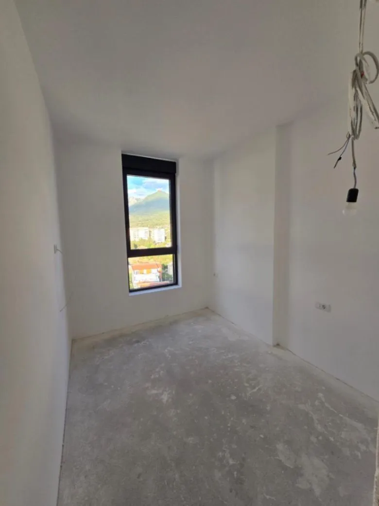Sale, three bedroom apartment, 135m², Bar, Crna Gora
