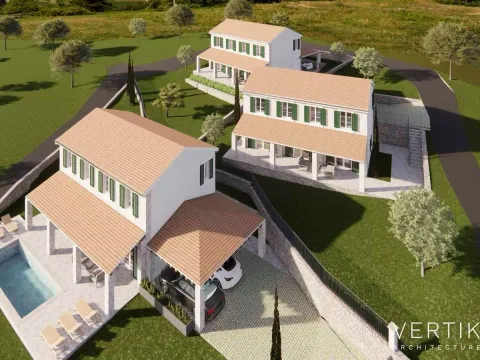 Prodaja, plac, 493m², Mrkovi, Herceg Novi - image 3