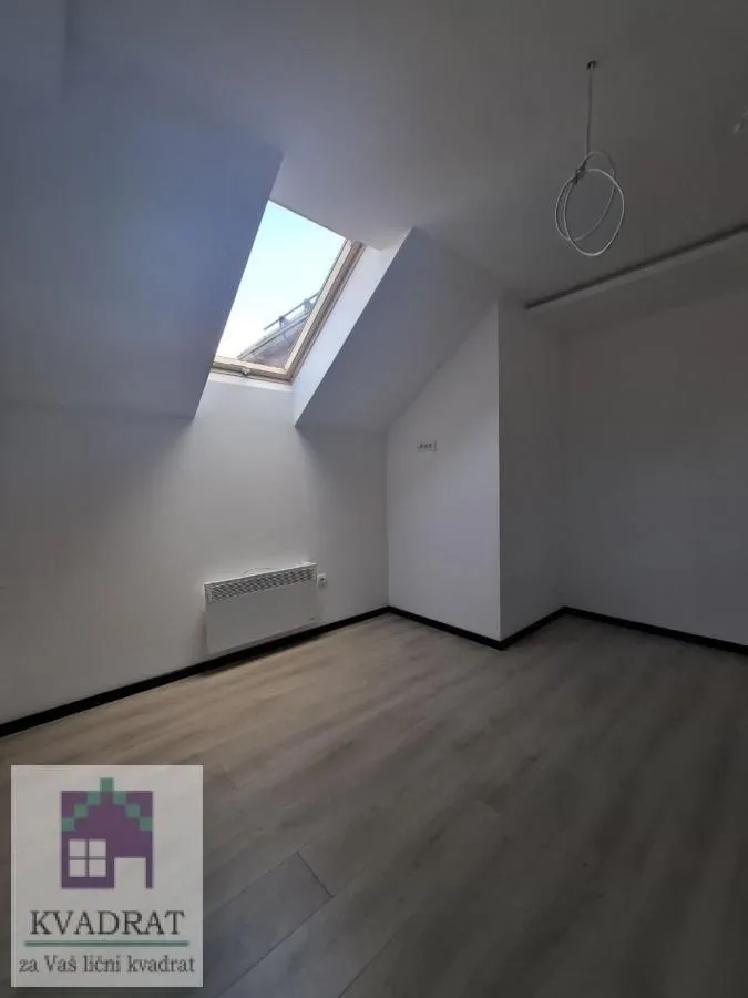 Prodaja, jednosoban stan, 40m², Centar, Zlatibor