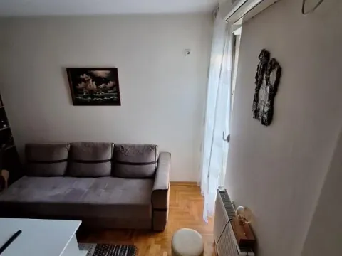 Prodaja, dvosoban stan, 37m², Grbavica, Novi Sad Sve Podlokacije - image 6