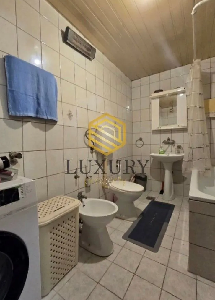 Sale, three bedroom apartment, 108m², Momišići, Podgorica