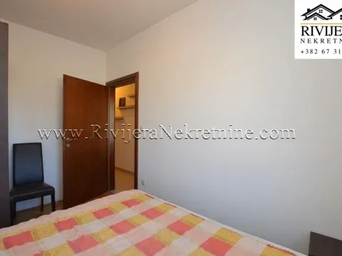 Prodaja, jednosoban stan, 43m², Igalo, Herceg Novi - image 8