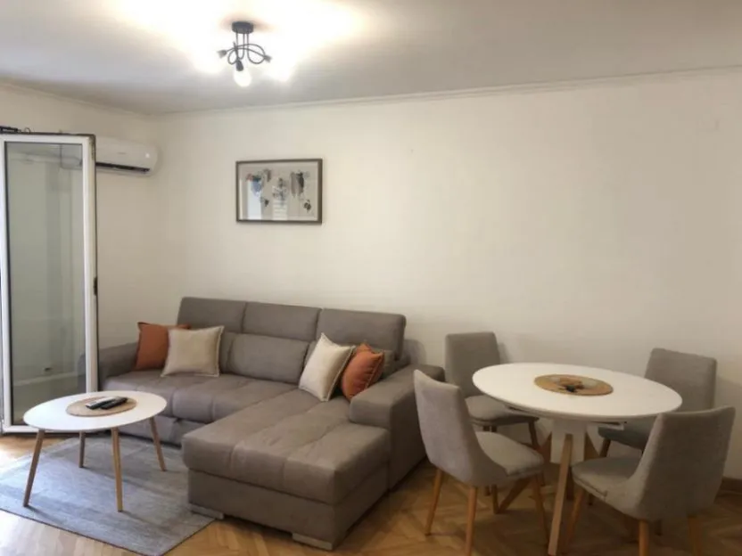 Rent, apartment, 58m², Rozino, Budva