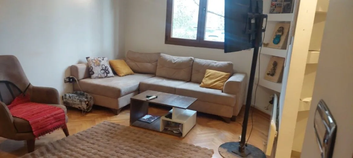 Prodaja, stan, 57m², Zabjelo, Podgorica