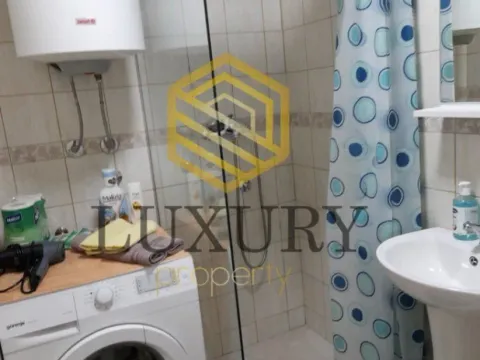 Prodaja, jednosoban stan, 39m², Stari Aerodrom, Podgorica - image 6