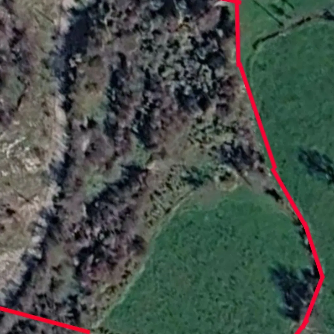 Prodaja, plac, 6256m², Čevo, Cetinje