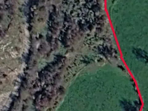 Prodaja, plac, 6256m², Čevo, Cetinje - image 16