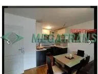 Izdavanje, dvosoban stan, 56m², Novi Sad Sve Podlokacije, Novi Sad - image 4