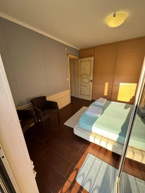 Sale, one bedroom apartment, 50m², Petrovac, Budva