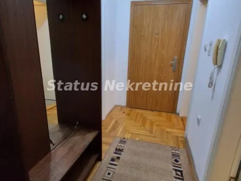 Rent, two bedroom apartment, 37m², Centar, Novi Sad - image 8