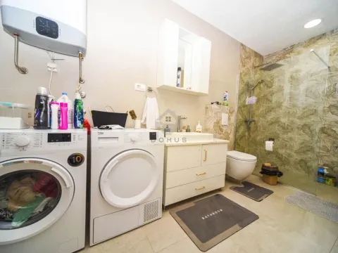 Rent, house, 135m², Murtovina, Podgorica - image 16