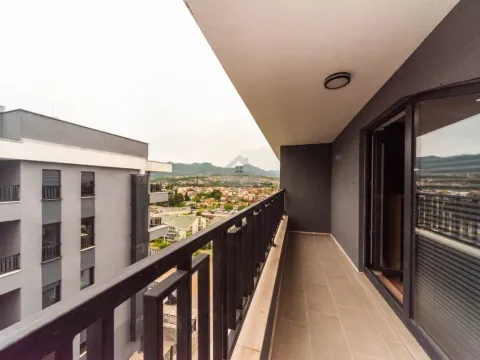 Sale, one bedroom apartment, 58m², Gorica C, Podgorica - image 6