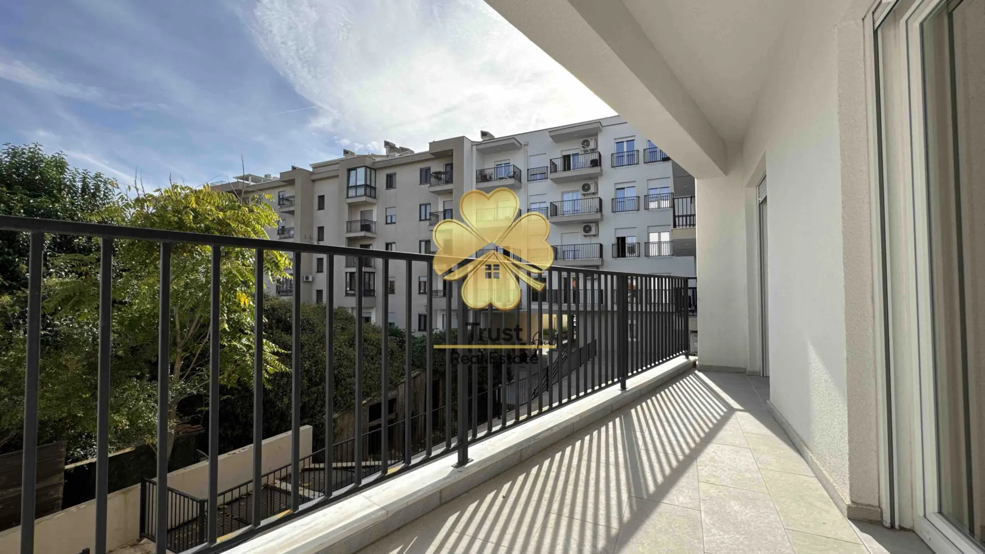 Rent, two bedroom apartment, 75m², Stara Varoš, Podgorica