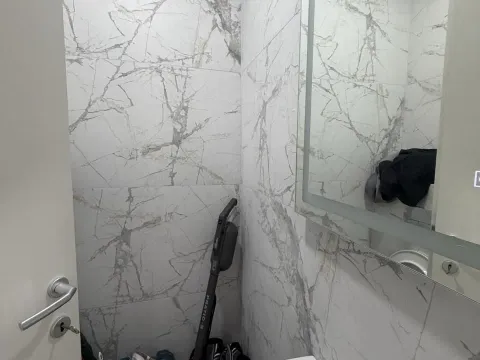 Sale, two bedroom apartment, 61m², Bečići, Budva - image 3