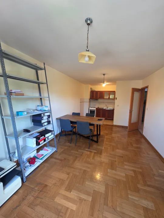Sale, two bedroom apartment, 64m², Stari Aerodrom, Podgorica