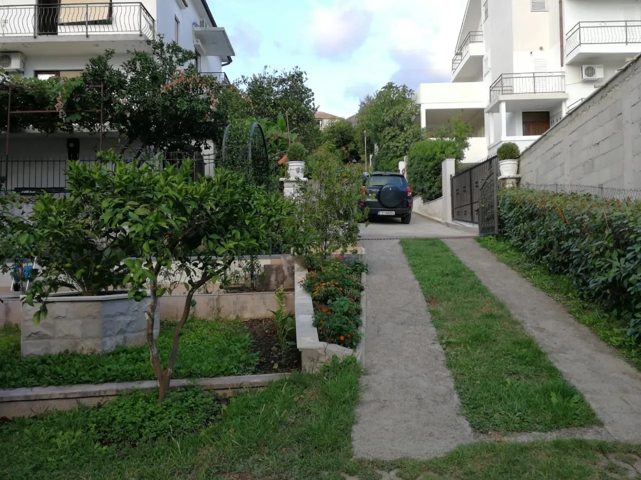 Prodaja, kuća, 400m², Tivat, Crna Gora