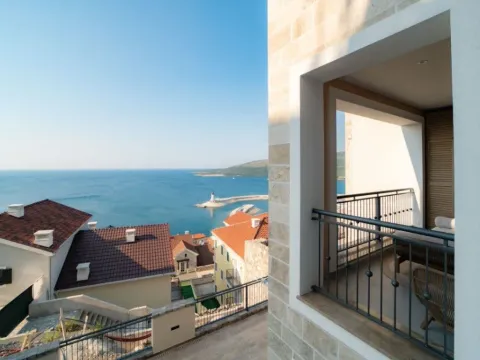 Prodaja, stan, 77m², Luštica Bay, Tivat