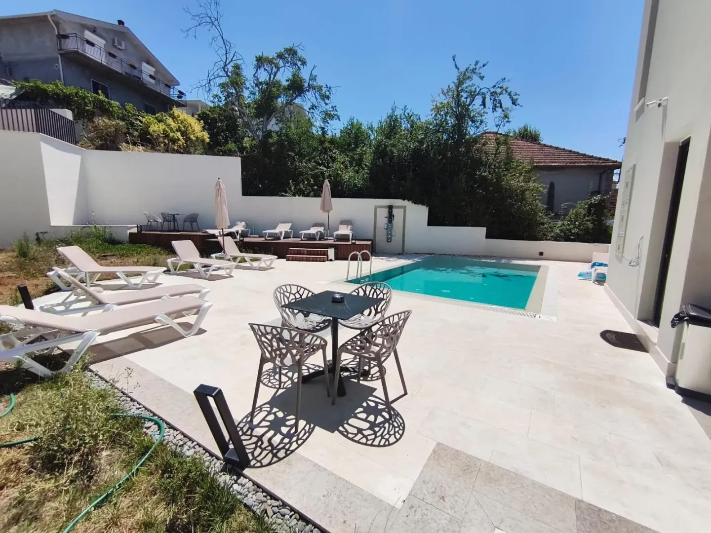 Prodaja, jednosoban stan, 46m², Mažina, Tivat