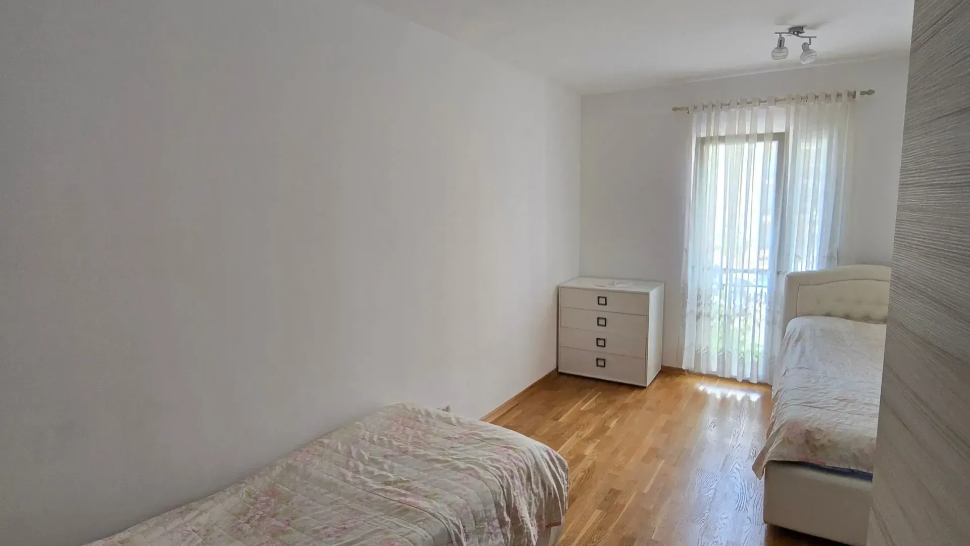Sale, two bedroom apartment, 73m², Zabjelo, Podgorica