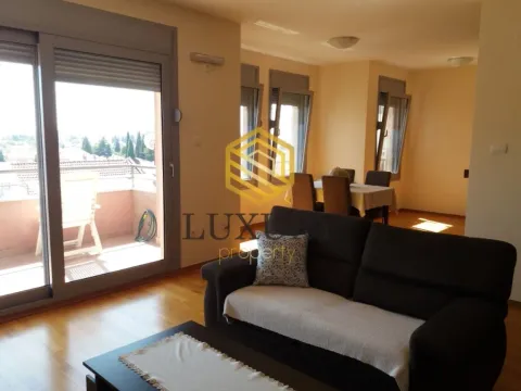 Rent, apartment, 125m², Centar, Podgorica - image 10