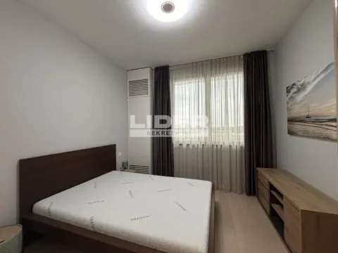 Prodaja, trosoban stan, 108m², Savski Venac, Beograd - image 12