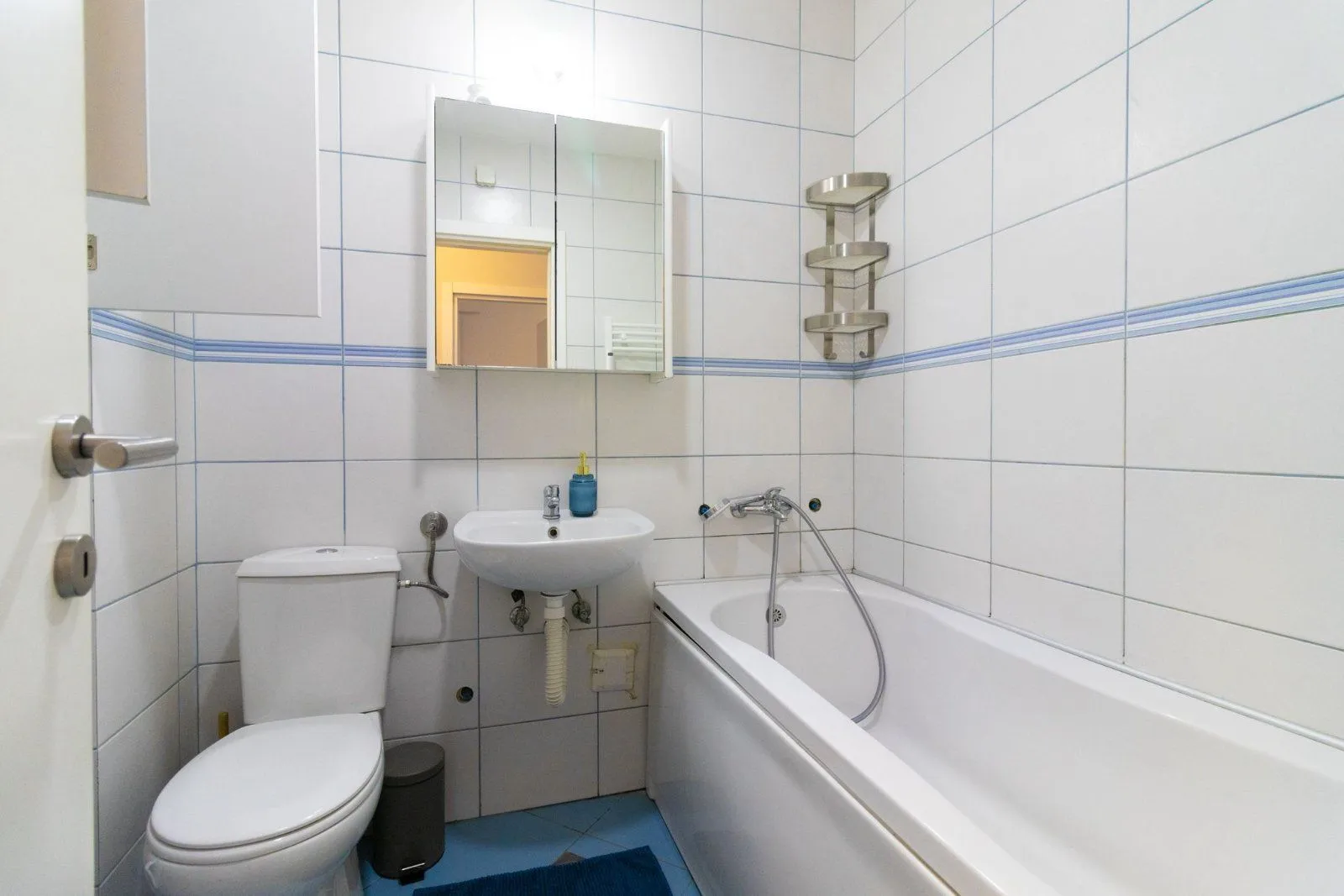 Prodaja, dvosoban stan, 58m², Centar Sve Podlokacije, Beograd