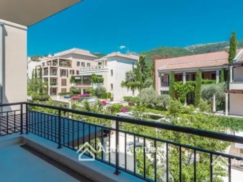 Prodaja, dvosoban stan, 148m², Tivat, Crna Gora - image 9