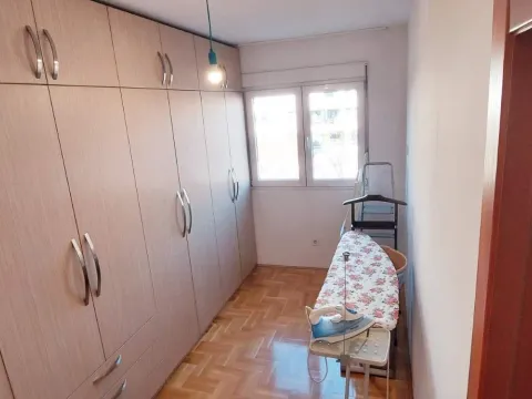 Izdavanje, dvosoban stan, 60m², Podgorica, Crna Gora - image 4