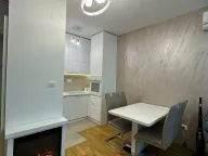 Izdavanje, jednosoban stan, 43m², City Kej, Podgorica - image 6