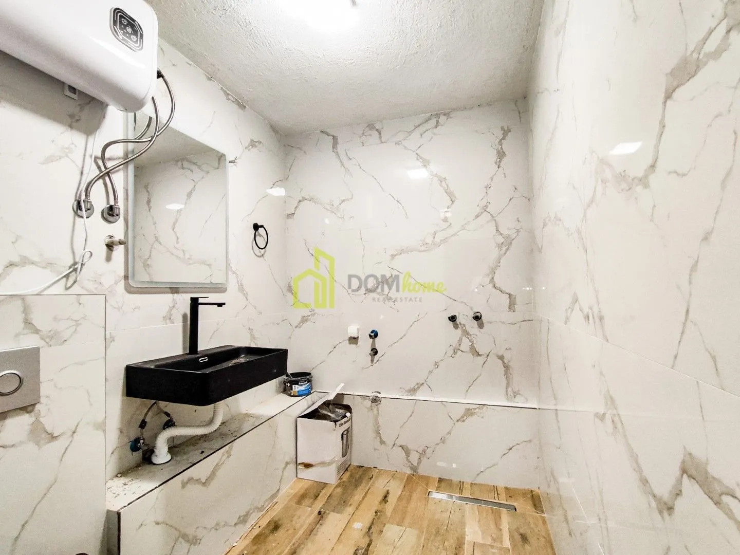 Sale, office space, 75m², Gorica C, Podgorica