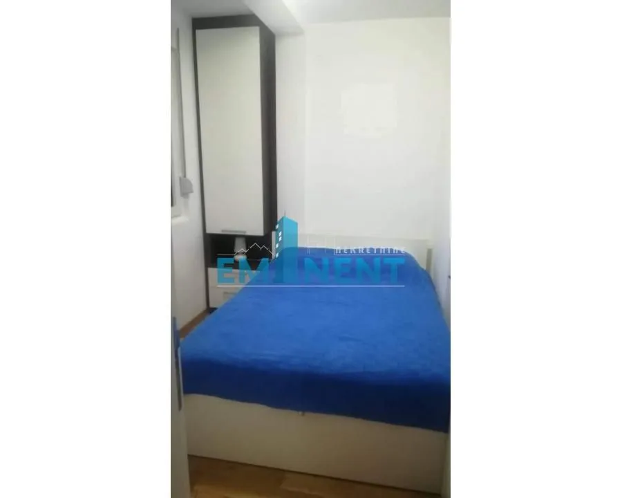 Rent, apartment, 35m², Lekino Brdo, Voždovac Sve Podlokacije