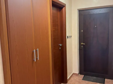 Izdavanje, jednosoban stan, 48m², Budva, Crna Gora - image 7