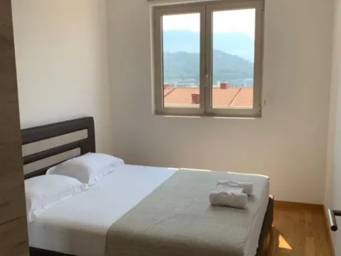 Izdavanje, dvosoban stan, 59m², Bečići, Budva - image 6