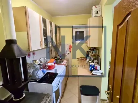 Sale, one bedroom apartment, 51m², Masline, Podgorica - image 4