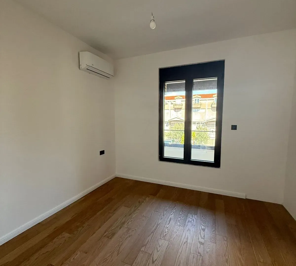 Prodaja, jednosoban stan, 46m², Donja Gorica, Podgorica