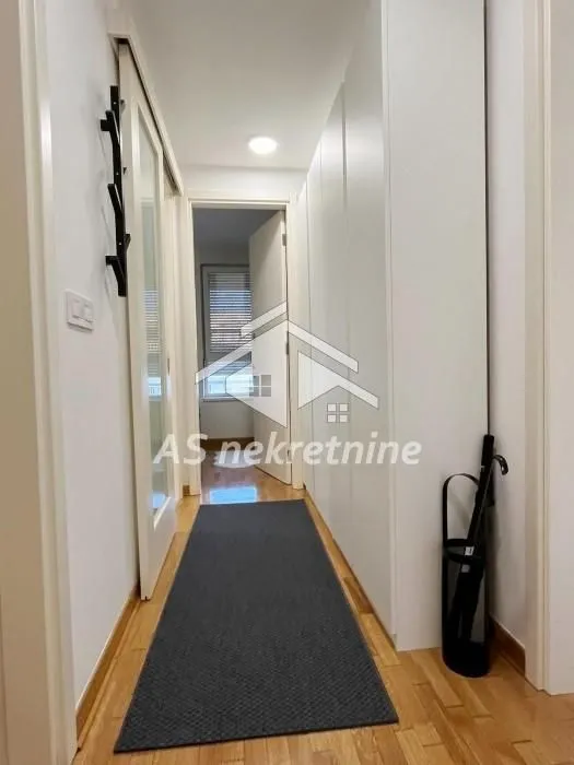Rent, apartment, 41m², Novi Beograd Blok 67, Novi Beograd Sve Podlokacije