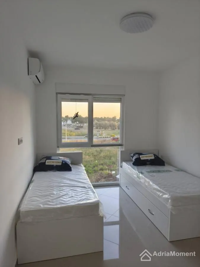 Sale, one bedroom apartment, 52m², Bar, Crna Gora