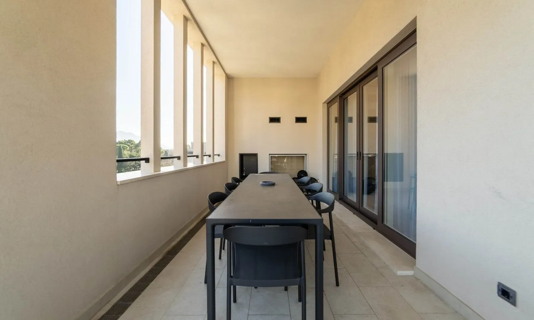 Prodaja, trosoban stan, 271m², Porto Montenegro, Tivat