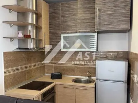 Izdavanje, dvosoban stan, 50m², Novi Sad Sve Podlokacije, Novi Sad - image 3
