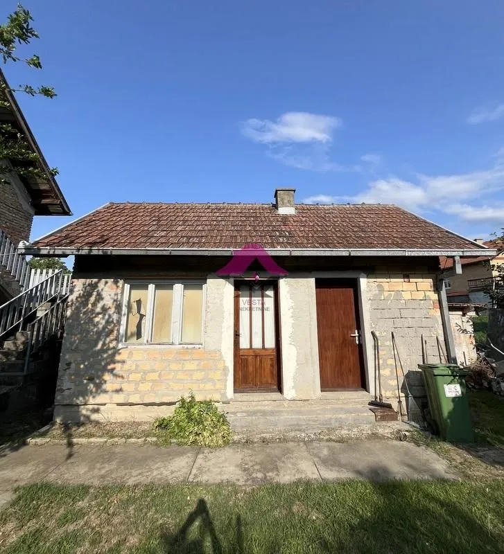 Prodaja, kuća, 200m², Klisa, Novi Sad Sve Podlokacije