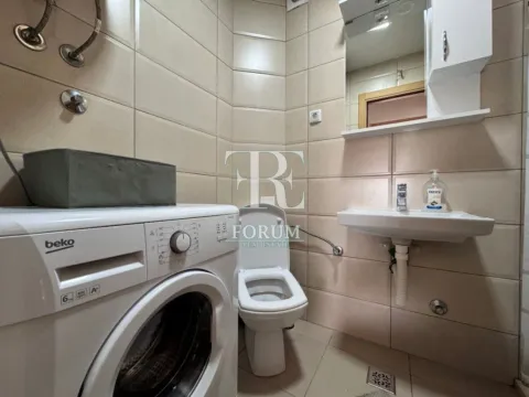 Izdavanje, jednosoban stan, 35m², Zabjelo, Podgorica - image 11