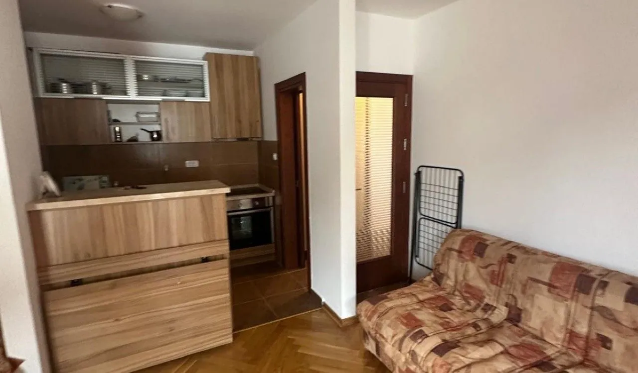 Sale, one bedroom apartment, 49m², Podkošljun, Budva