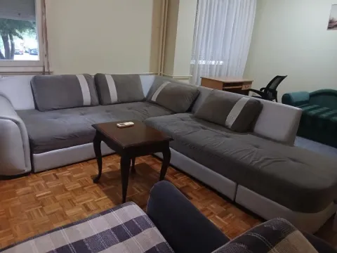 Izdavanje, dvosoban stan, 60m², Liman 4, Novi Sad Sve Podlokacije - image 3