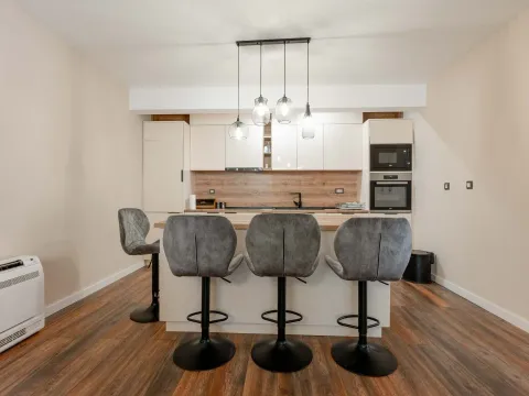 Prodaja, trosoban stan, 109m², Lazi, Budva - image 6