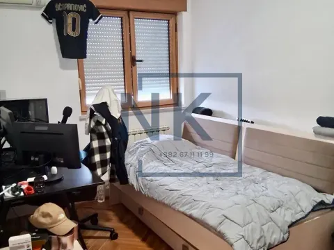 Prodaja, trosoban stan, 112m², Preko Morače, Podgorica - image 11