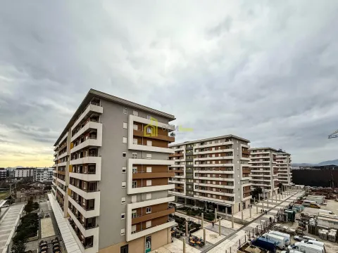 Izdavanje, jednosoban stan, 49m², Central Point, Podgorica - image 11