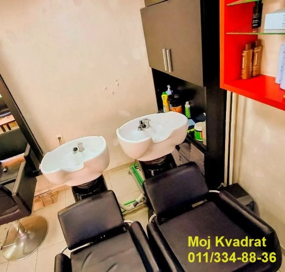 Rent, office space, 30m², Novi Beograd Sve Podlokacije, Beograd