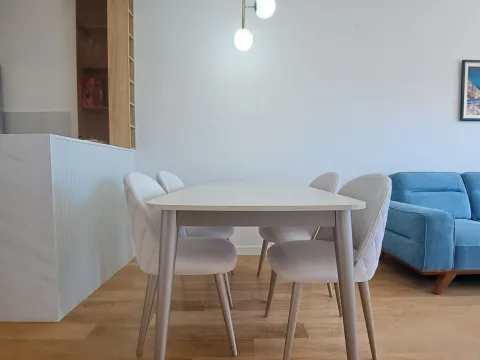 Izdavanje, dvosoban stan, 69m², Central Point, Podgorica - image 5