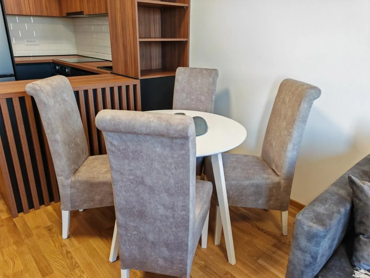 Rent, apartment, 40m², Telep, Novi Sad Sve Podlokacije