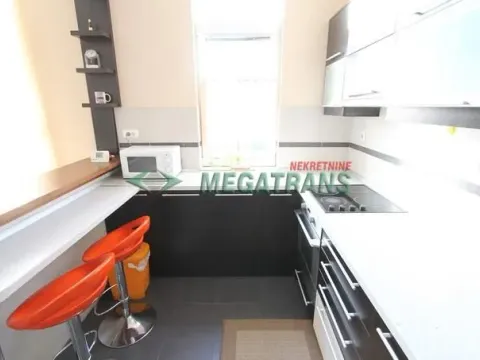 Izdavanje, trosoban stan, 103m², Savski Venac, Beograd - image 4